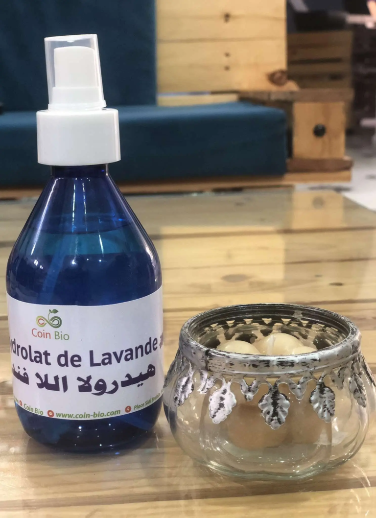 Hydrolat de lavande